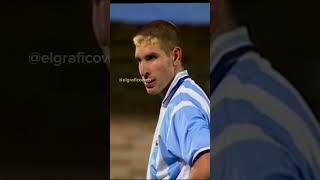 A 25 AÑOS DE LOS 3 PENALES ERRADOS POR MARTÍN PALERMO ❌ argentina colombia copaamerica futbol [upl. by Omissam]