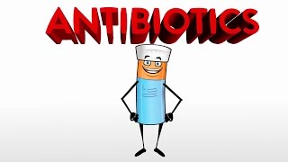 How to prevent antibiotic resistance [upl. by Elletsirhc]