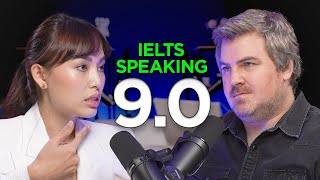 IELTS Speaking Band 90  Advanced Answers [upl. by Ettenrahc342]