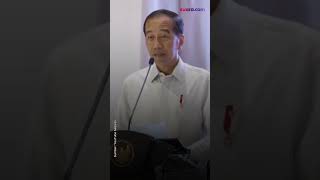 Jokowi Prabowo Janji Percepat Pembangunan IKN [upl. by Llereg]