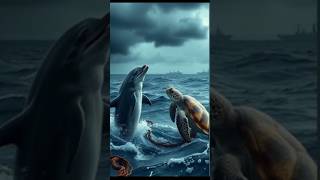 Animals hybridization mind blowing giant 😲😮😂🤩 jurassicworld sts cuteanimals shortsviral [upl. by Idnod]