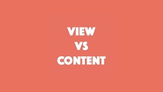 ViewChildren vs ContentChildren in Ionic [upl. by Nilyad]