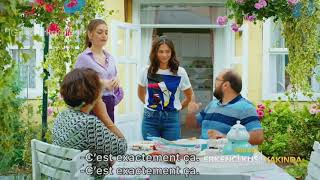 Erkenci Kuş  Épisode 1  Bande Annonce 1  VOSTFR [upl. by Delaine343]