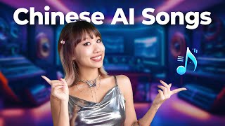 Learn Mandarin Chinese with AI Songs HSK14 Vocabulary [upl. by Temple]