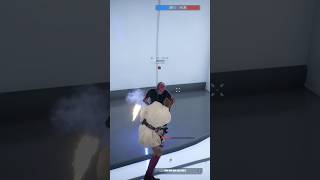 Sweaty Duel on Kamino [upl. by Ragland]