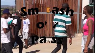 Smash or Pass  Face to Face  Mpumalanga eGame SA🇿🇦  Non Explicit  Kalakuta Event Warm Up  Ep1 [upl. by Ahusoj]