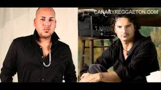 Ricardo Arjona ft Oneill  El Amor Official Remix [upl. by Robb268]