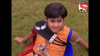 Baal Veer  Episode 221  30th July 2013 [upl. by Yort]