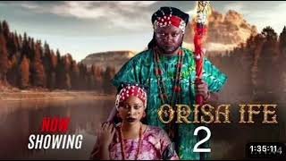 Orise Ife 2  Latest Yoruba Movie 🎥 2024 Drama  Yetunde Barnabas  Itele  Muyiwa [upl. by Grory]