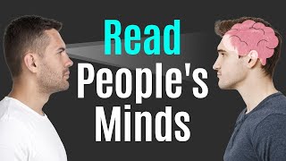 9 Psychological Tactics to Read People’s Minds [upl. by Dulcinea]