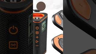 Bushnell Wingman View Golf GPS Bluetooth Speaker [upl. by Gardel]