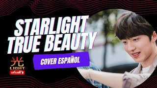 Starlight True Beauty OST Part 5 ❰ Chani ❱ Cover Español [upl. by Neenwahs469]