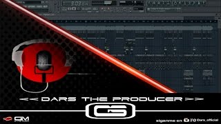 INSTRUMENTAL REMAKE PRETEXTOS  MALUMA Y COSCULLUELA PROD BY DARS THE PRODUCER [upl. by Ymled68]