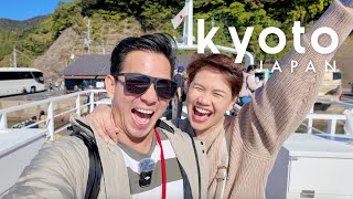 Explored a different side of Kyoto  Ine and Amanohashidate Travel Guide  Where to stay in Kyoto [upl. by Rochkind]