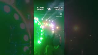 Khushi DJ Pratapgarh vs Pradeep DJ harshing Ganj Prayagraj up DJ competition [upl. by Abey451]