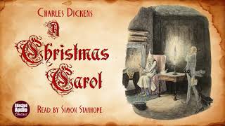 A Christmas Carol  Charles Dickens  A Bitesized Audiobook [upl. by Ylrehs]