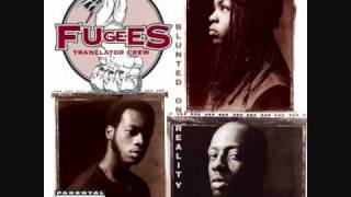 The Fugees  Vocab [upl. by Inalak]