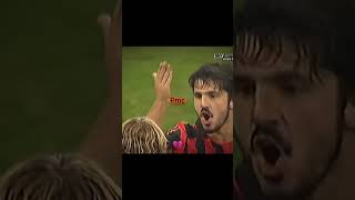 Gattuso and Maldini [upl. by Natsyrt]