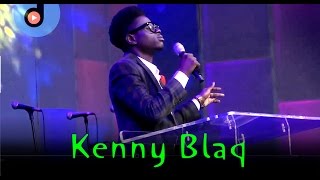 Kenny Blaqs Superb Performance 2017  House On The Rock PH [upl. by Gottwald]