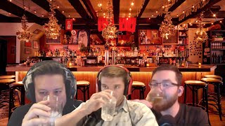 PKA’s Drinking Background  PKA 304 [upl. by Ailerua43]