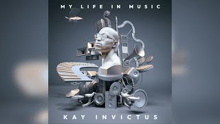 Kay Invictus  Yeyee Official Audio ft Mr 20JazziQ [upl. by Aviva]