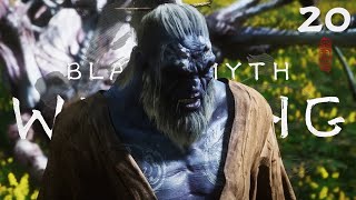 CREATING OUR FIRST MYTHIC WEAPON  Raiyuden Plays Black Myth Wukong EP 20 [upl. by Dunton]