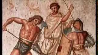 The Roman Empire  Episode 4 Grasp Of An Empire History Documentary [upl. by Hgielsa395]