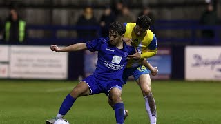 HIGHLIGHTS Chippenham 1  1 Torquay [upl. by Naahs]