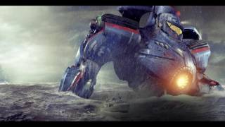 Anti Nightcore Pacific Rim Theme [upl. by Rovner962]