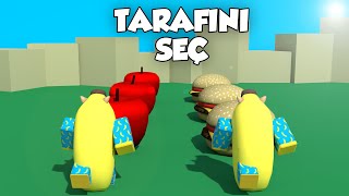 TARAFINI SEÇ [upl. by Froh]