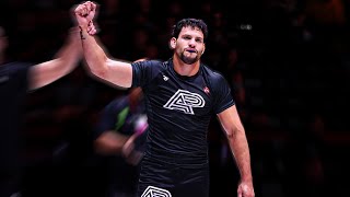 Supercut All of Felipe Penas ADCC Victories vs Gordon Ryan Buchecha And More [upl. by Budding]