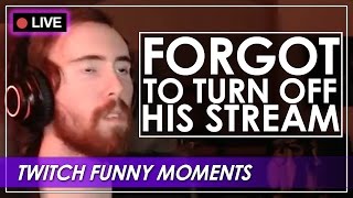 Best of Asmongold 37  IRL Stream [upl. by Audris]