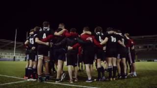 BUCS Super Rugby TEAMS series Episode three DEVELOPMENT  The Story of Northumbria [upl. by Leahcam]