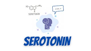 Serotonin what is it amp How does it works [upl. by Tibold819]