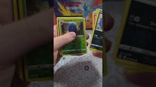 Ripping Mystery Packs in 60 SecondsPokeRev 50 Edition [upl. by Arlen]