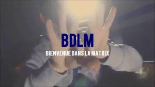 Soxé  Bienvenue Dans La Matrix Prod by Drf Beat [upl. by Aisak]