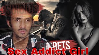 SX Addict Girl Ne Le Li Ek Masoom Ladke Ki Jaan  Gaurav Rai Horrifying Story [upl. by Notlimah202]