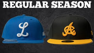 🚨EN VIVO LICEY VS AGUILAS  LICEY EN VIVO  AGUILAS EN VIVO  LIDOM EN VIVO [upl. by Persson]