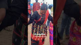 chilkat chilkat🔥🔥New Santali Fansan Short 2024Santali Fansan song santalishorts santalistatus [upl. by Brianne980]