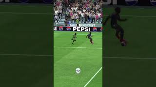 Dimarco bicycle kick [upl. by Towbin]