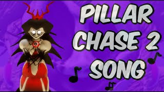 tarnished forest king is BACK👻  Pillar Chase 2 [upl. by Blackman]