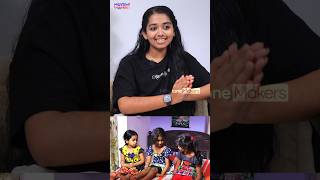 Manjurukum Kaalam Janikutty  Done Above 100 Episodes  Milestone Makers  shorts [upl. by Richard]