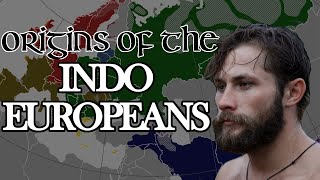 Who Were the ProtoIndoEuropeans [upl. by Nnaitsirk]