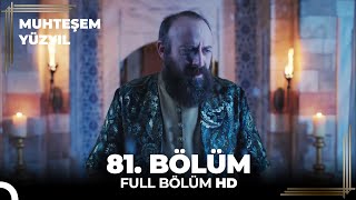 Muhteşem Yüzyıl 81Bölüm HD [upl. by Absa]