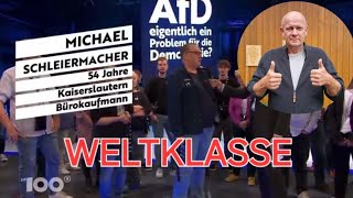 HERRLICH WIE DIE ARD SCHON WIEDER MANIPULIERT 👍🏻 [upl. by Ydniw37]