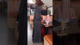 💚✨🥰 ASSALAMWALEKUM 🥰✨💚islamicshorts hijabi subscribers [upl. by Ardnos]