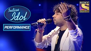 Kailash Kher जी ने दिया Saiyyan पे बेहतरीन Performance  Indian Idol Season 3 [upl. by Nnailuj359]