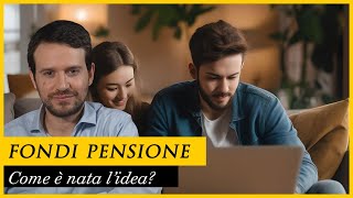 Perché un videocorso sui FONDI PENSIONE [upl. by Terence679]