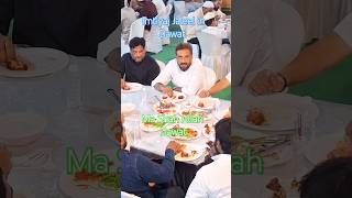 Dawat e mehfil 💚imtiyajjalil trending trend viralshort news naat shorts viral raily foryou [upl. by Ahsok]