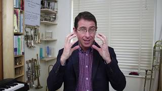 Trumpet High Notes Three Essential Tips [upl. by Vincent]